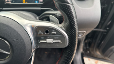 Mercedes-Benz GLA 220d 4Matic AMG Line 5dr Auto Diesel Hatchback